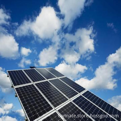 245W Solar Panel With TUV Approved